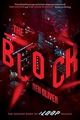 The block volume d'occasion  Livré partout en France