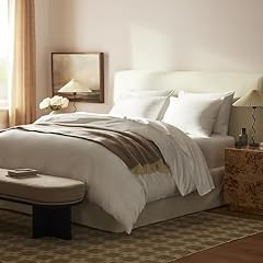 Brooklinen luxury sateen for sale  Delivered anywhere in USA 