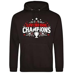 Adult liverpool champions for sale  Delivered anywhere in UK