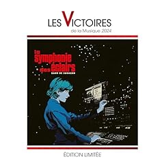 Symphonie éclairs edition d'occasion  Livré partout en France