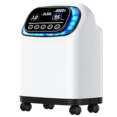 Oxygen concentrator machine for sale  Delivered anywhere in USA 
