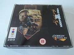 Wing commander iii for sale  Delivered anywhere in UK