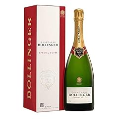 Bollinger spécial cuvée d'occasion  Livré partout en France