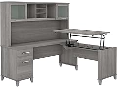 Bush furniture somerset for sale  Delivered anywhere in USA 