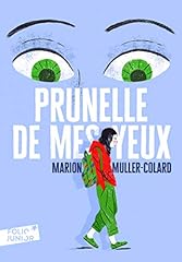 Prunelle yeux d'occasion  Livré partout en France