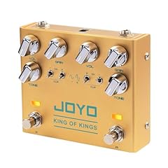 Joyo dual crunch for sale  Delivered anywhere in USA 