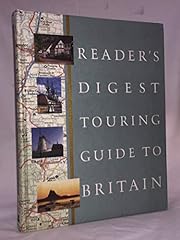 Reader digest touring for sale  Delivered anywhere in UK