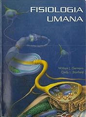 Fisiologia umana usato  Spedito ovunque in Italia 