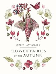 Flower fairies autumn for sale  Delivered anywhere in USA 