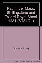 Shillingstone tollard royal for sale  Delivered anywhere in UK