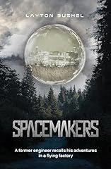 Spacemakers former engineer for sale  Delivered anywhere in USA 