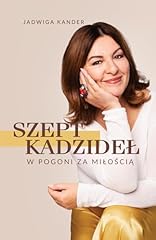 Szept kadzideł pogoni gebraucht kaufen  Wird an jeden Ort in Deutschland