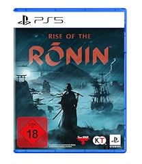 Rise the ronin gebraucht kaufen  Wird an jeden Ort in Deutschland