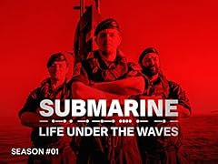 Submarine life waves for sale  Delivered anywhere in UK