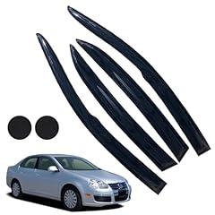 Rain guards volkswagen for sale  Delivered anywhere in USA 