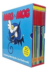 Complete collection meg for sale  Delivered anywhere in UK