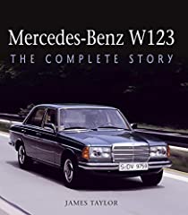 Mercedes benz w123 gebraucht kaufen  Wird an jeden Ort in Deutschland