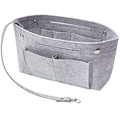Soyizom filz handtasche gebraucht kaufen  Wird an jeden Ort in Deutschland