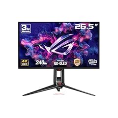 Asus rog swift usato  Spedito ovunque in Italia 