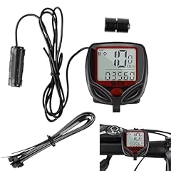 Compteur vélo fonctions d'occasion  Livré partout en France