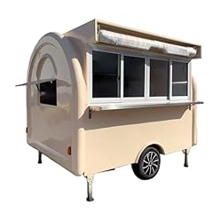 Compact mobile food for sale  Delivered anywhere in USA 
