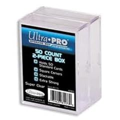 Ultra pro count for sale  Delivered anywhere in USA 