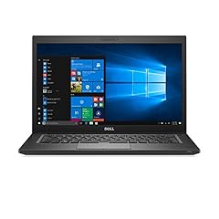 Dell latitude 7480 d'occasion  Livré partout en France