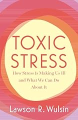 Toxic stress how d'occasion  Livré partout en France