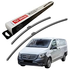 Silbak windscreen wipers for sale  Delivered anywhere in UK