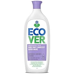 Ecover hand soap for sale  Delivered anywhere in UK