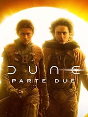 Dune parte due usato  Spedito ovunque in Italia 