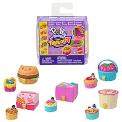 Polly pocket minipuppen gebraucht kaufen  Wird an jeden Ort in Deutschland