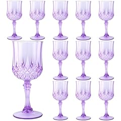 Leyiqu purple plastic for sale  Delivered anywhere in USA 