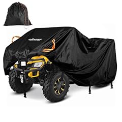 Atv cover waterproof for sale  Delivered anywhere in UK
