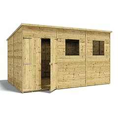 Pressure treated hobbyist for sale  Delivered anywhere in UK