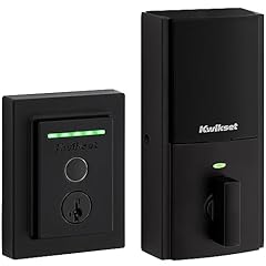 Kwikset halo fingerprint for sale  Delivered anywhere in USA 
