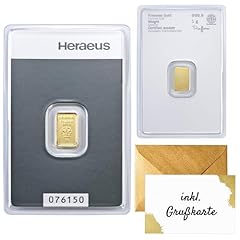Gold zum verschenken gebraucht kaufen  Wird an jeden Ort in Deutschland