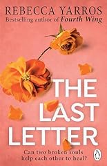 The last letter gebraucht kaufen  Wird an jeden Ort in Deutschland