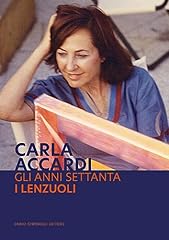 Carla accardi. gli usato  Spedito ovunque in Italia 