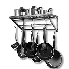 Kitchen pan rack for sale  Delivered anywhere in UK