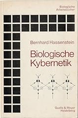 Biologische kybernetik element gebraucht kaufen  Wird an jeden Ort in Deutschland