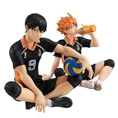 Zhongkaihua figurine haikyuu d'occasion  Livré partout en France