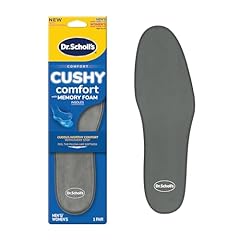 Dr. scholl cushy for sale  Delivered anywhere in USA 