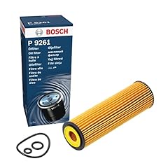 Bosch p9261 ölfilter gebraucht kaufen  Wird an jeden Ort in Deutschland