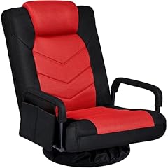 Yaheetech floor gaming for sale  Delivered anywhere in USA 