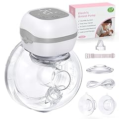 Electric breast pump for sale  Delivered anywhere in UK
