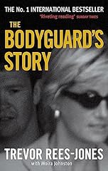 Bodyguards story diana for sale  Delivered anywhere in UK