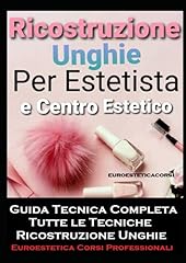 Ricostruzione unghie per usato  Spedito ovunque in Italia 