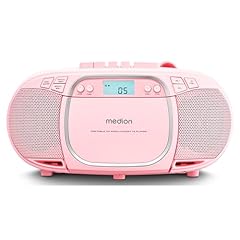 Medion e66476 stereo gebraucht kaufen  Wird an jeden Ort in Deutschland
