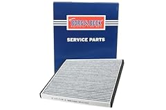 Cabin filter subaru for sale  Delivered anywhere in UK